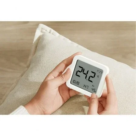 Xiaomi Smart Temperature and Humidity Monitor 3 Mini MJWSD06MMC